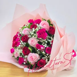 Buquê Romance