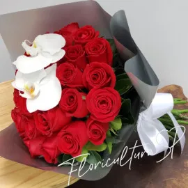 Buquê Love