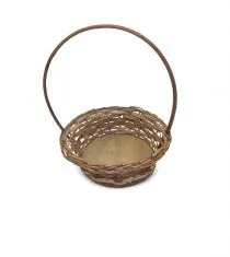 Cesta de Vime