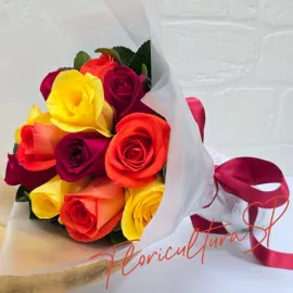 Buquê Feliz Dia!