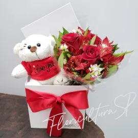 Gift Box Cuida de Mim