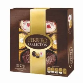 Ferrero Collection