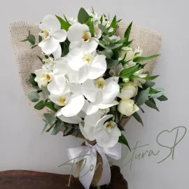 Buquê Elegance